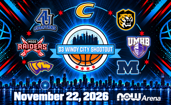 More Info for D3 Windy City Shootout