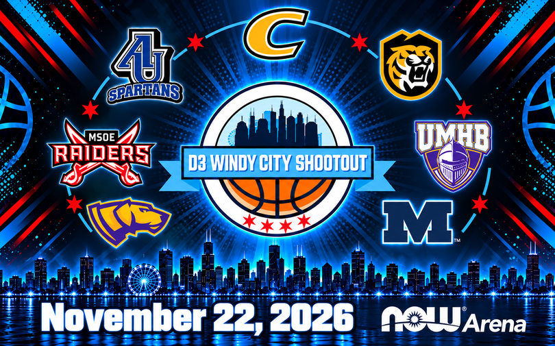 D3 Windy City Shootout