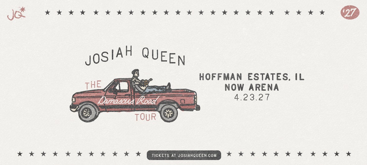 More Info for Josiah Queen