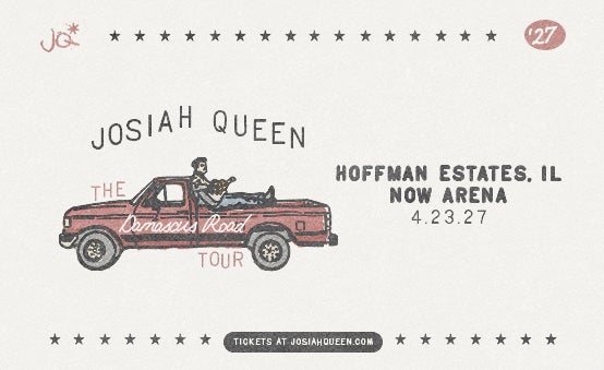 More Info for Josiah Queen