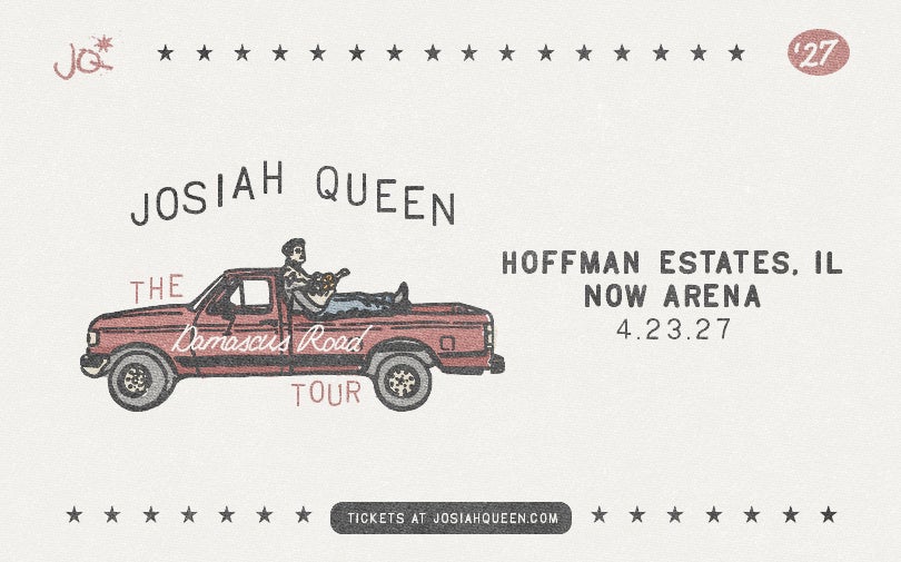 Josiah Queen