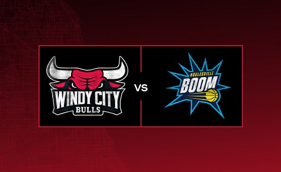 More Info for Windy City Bulls vs. Noblesville Boom