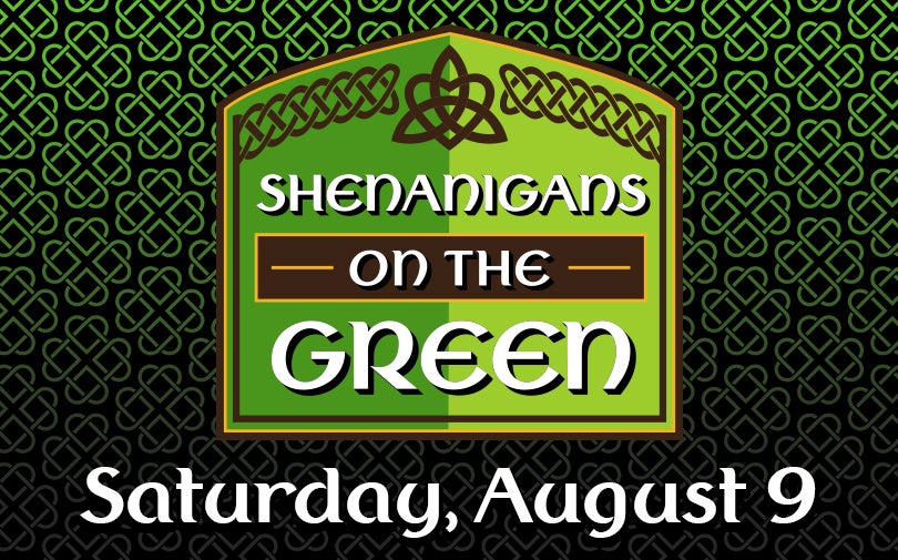 Shenanigans on the Green