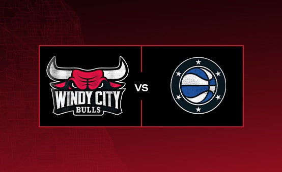 More Info for Windy City Bulls vs. Osceola Magic