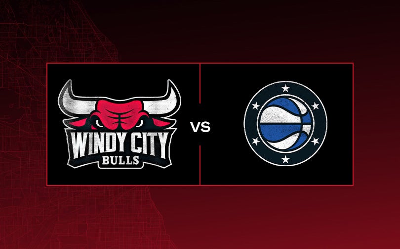 Windy City Bulls vs. Osceola Magic