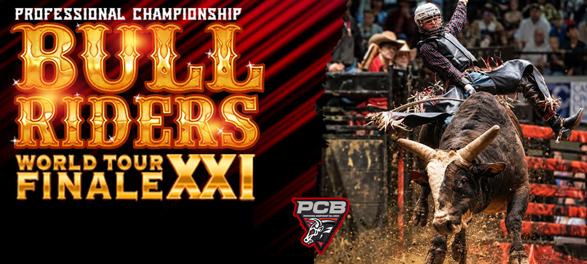 More Info for Professional Championship Bull Riders