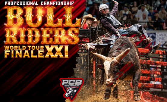 More Info for Professional Championship Bull Riders