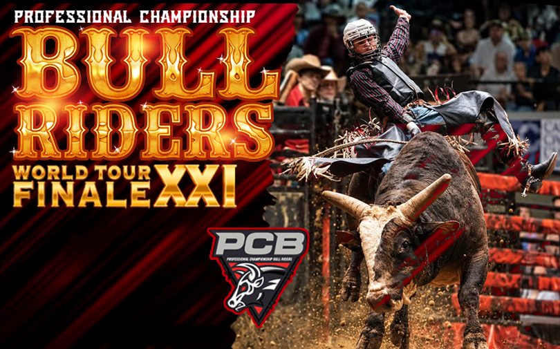 Professional Championship Bull Riders