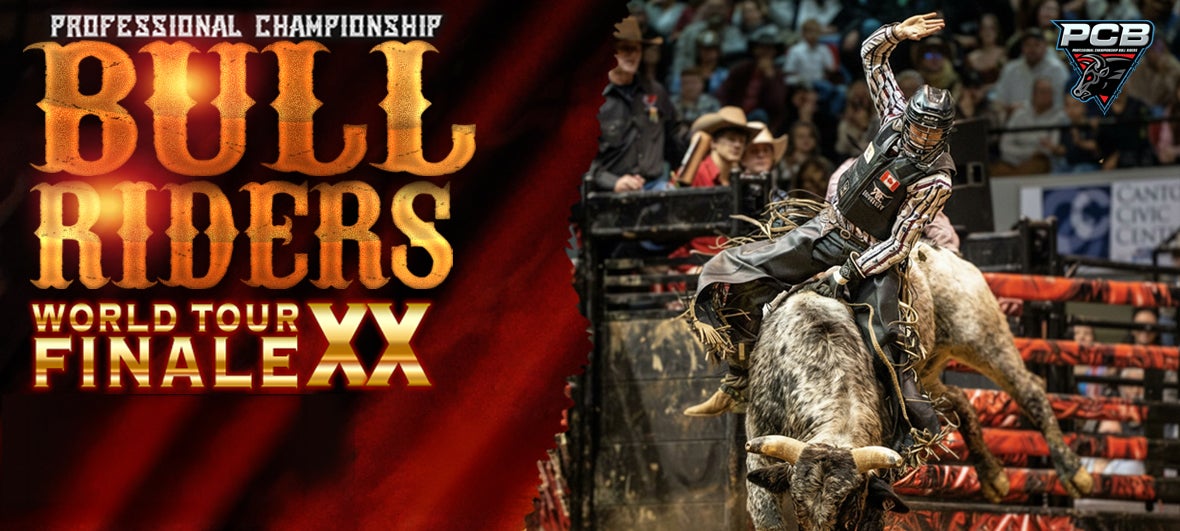 More Info for Professional Championship Bull Riders