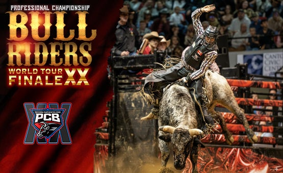 More Info for Professional Championship Bull Riders