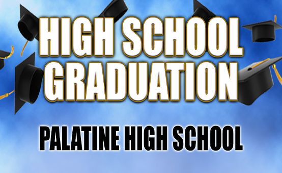More Info for Palatine High School Graduation