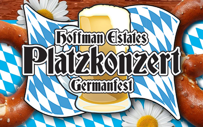 Platzkonzert Germanfest