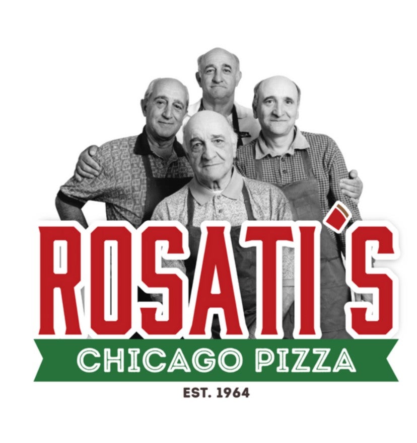 Rosati's Pizza