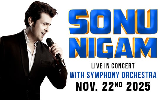 More Info for Sonu Nigam