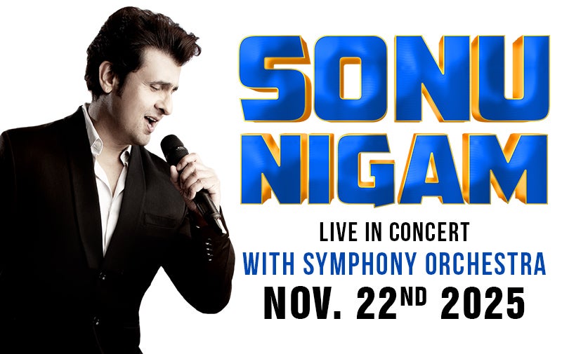 Sonu Nigam