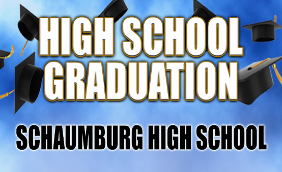 More Info for Schaumburg High School Graduation