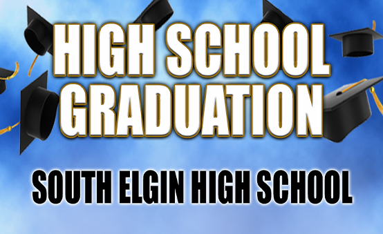 More Info for South Elgin High School Graduation