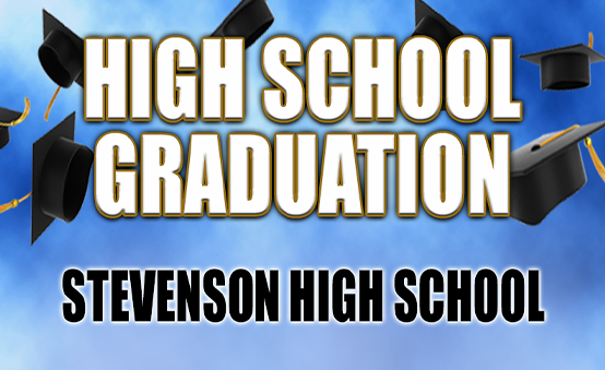 More Info for Stevenson High School Graduation