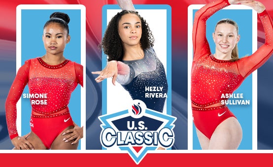 More Info for U.S. Classic