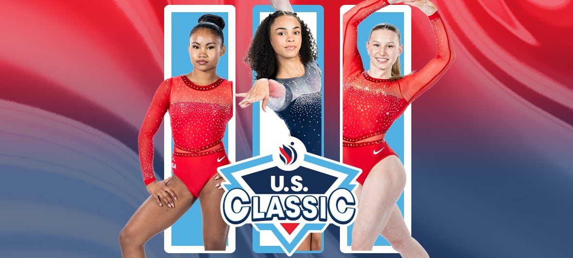 More Info for U.S. Classic