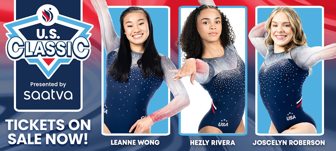 More Info for U.S. Classic