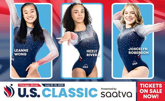 More Info for U.S. Classic