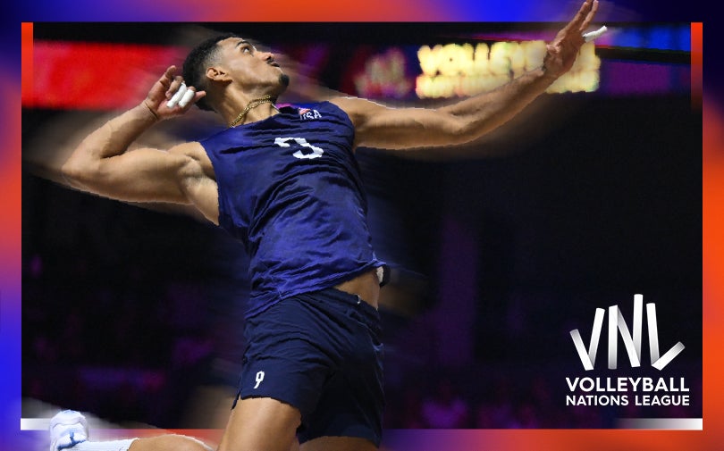 Volleyball Nations League