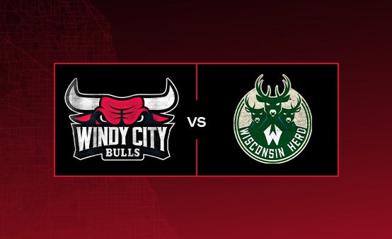 More Info for Windy City Bulls vs. Wisconsin Herd