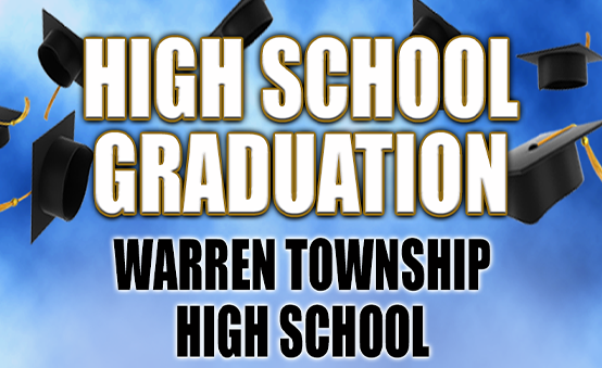 More Info for Warren Township High School Graduation