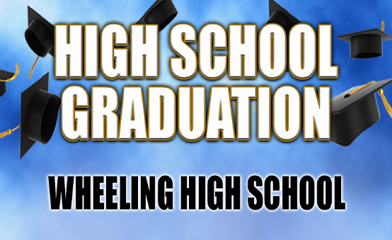 More Info for Wheeling High School Graduation