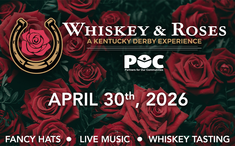 Whiskey & Roses