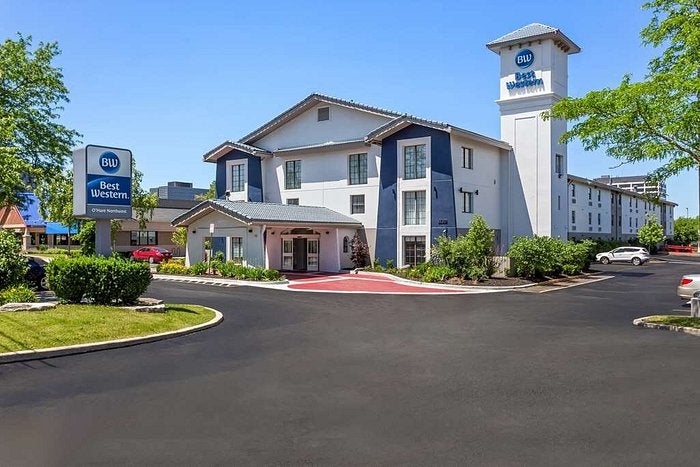 Best Western Schaumburg -O'Hare NW